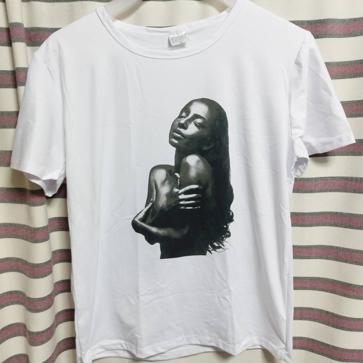 Yahoo!オークション -「sade tシャツ」(記念品、思い出の品) の Yahoo!オークション -「sade tシャツ」(記念品、思い出の品) の