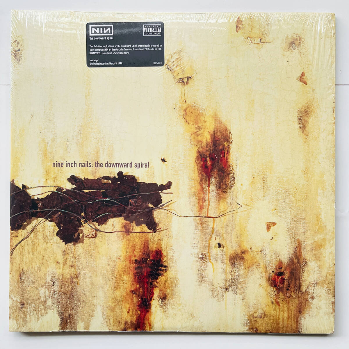 Yahoo!オークション -「nine inch nails lp」(レコード) の落札 Yahoo!オークション -「nine inch nails lp」(レコード) の落札