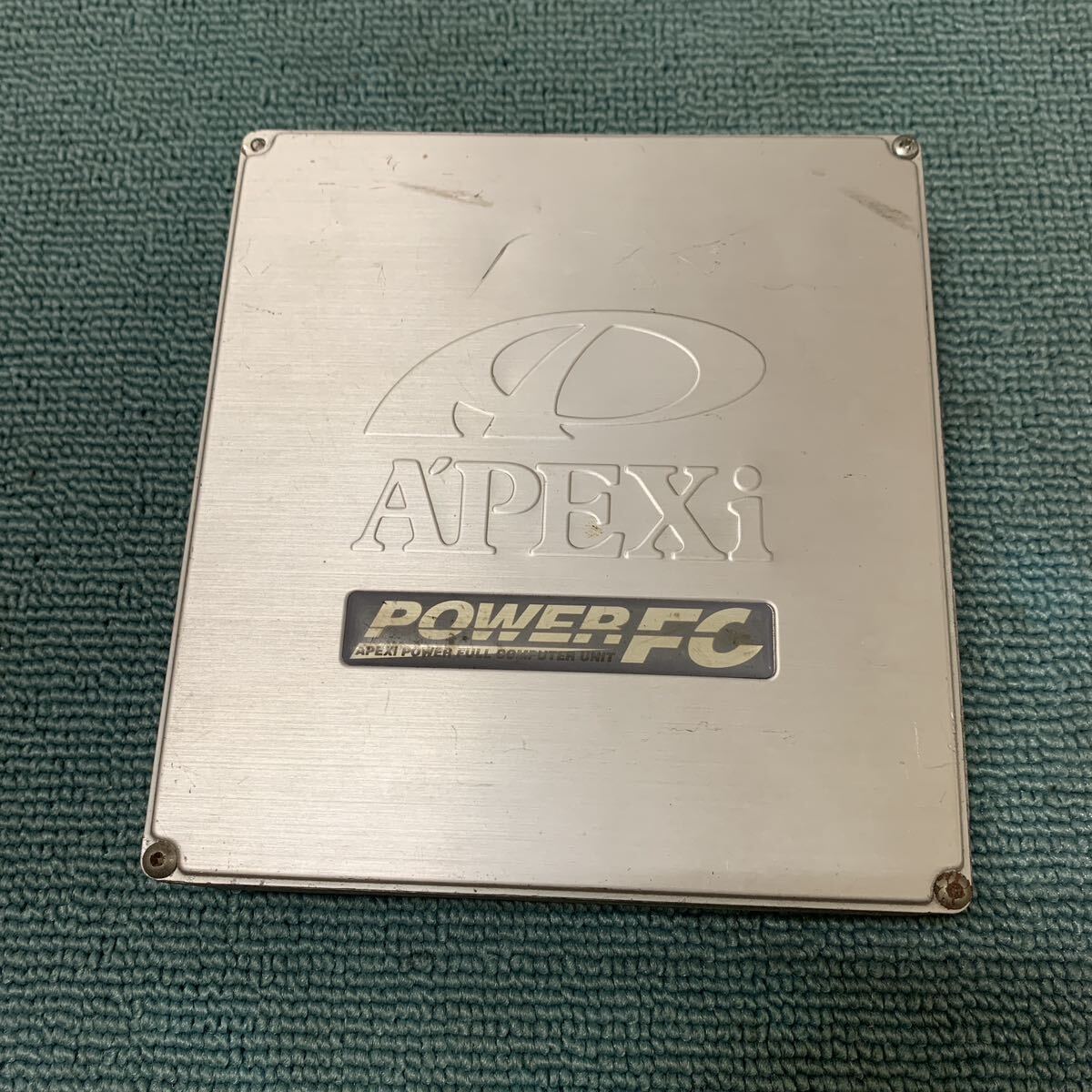 2025年最新】JZX100 パワーFC 商品一覧 - Yahoo!オークション 2025年最新】JZX100 パワーFC 商品一覧 - Yahoo!オークション