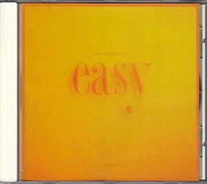 【WECHSEL GARLAND/EASY】 KARAOKE KALK/WUNDER/CD