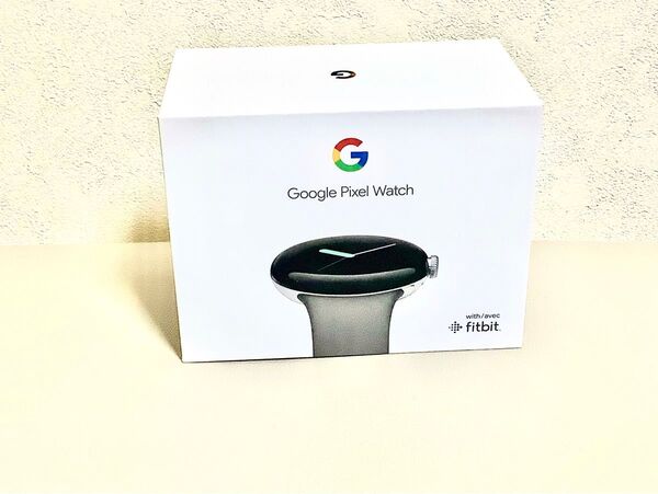 Google Pixel Watch