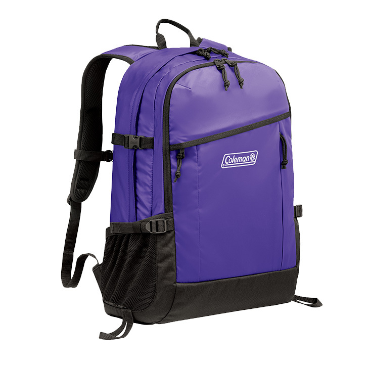 新品・未使用☆Coleman・バックパック 2025年最新】Yahoo!オークション -コールマン リュック
