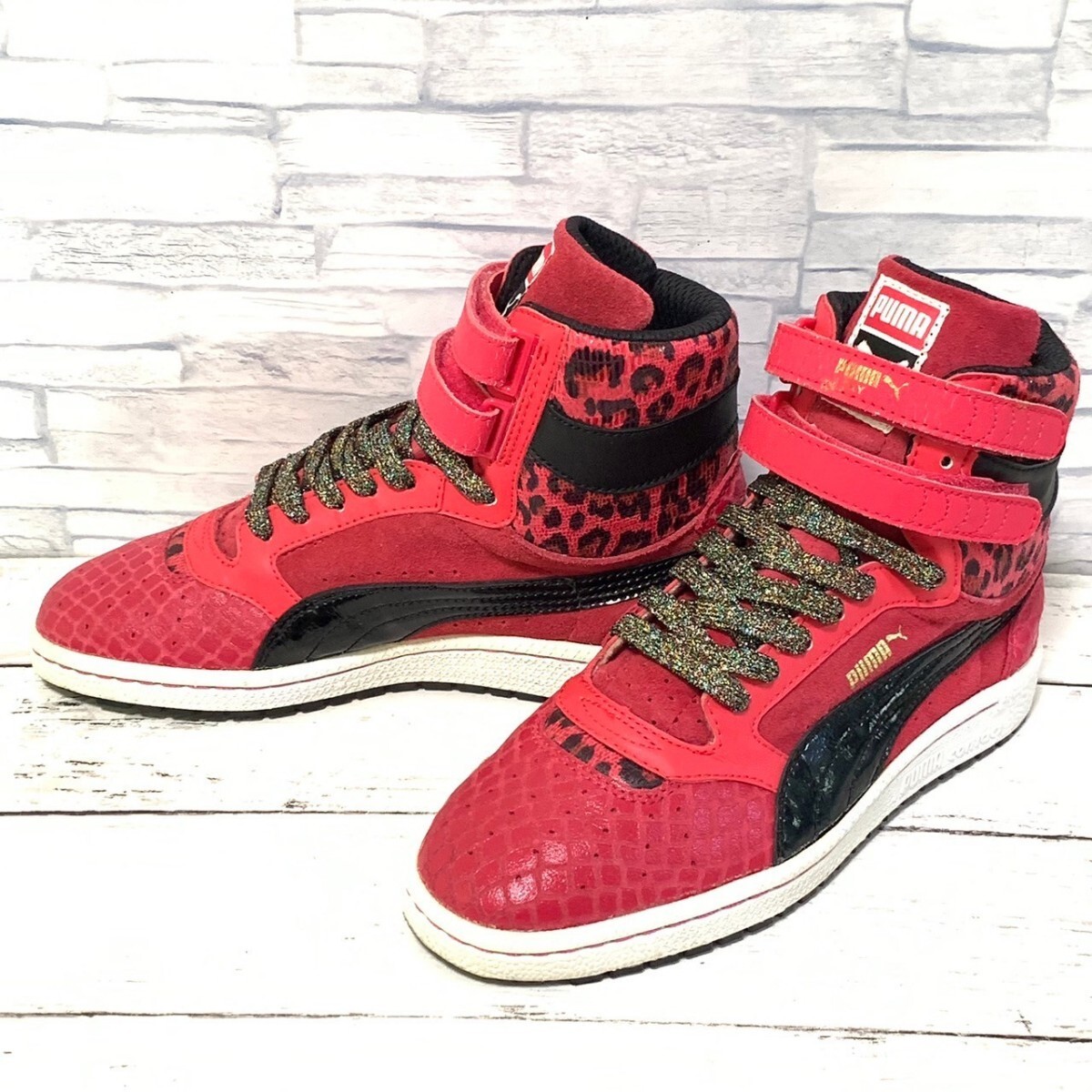 Yahoo!オークション -「puma sky hi」の落札相場・落札価格 Yahoo!オークション -「puma sky hi」の落札相場・落札価格