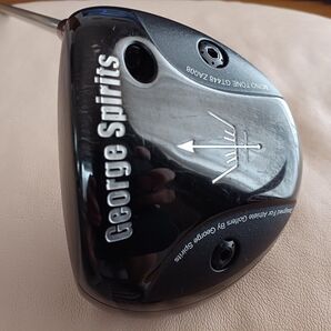 ジョージスピリッツ ドライバー