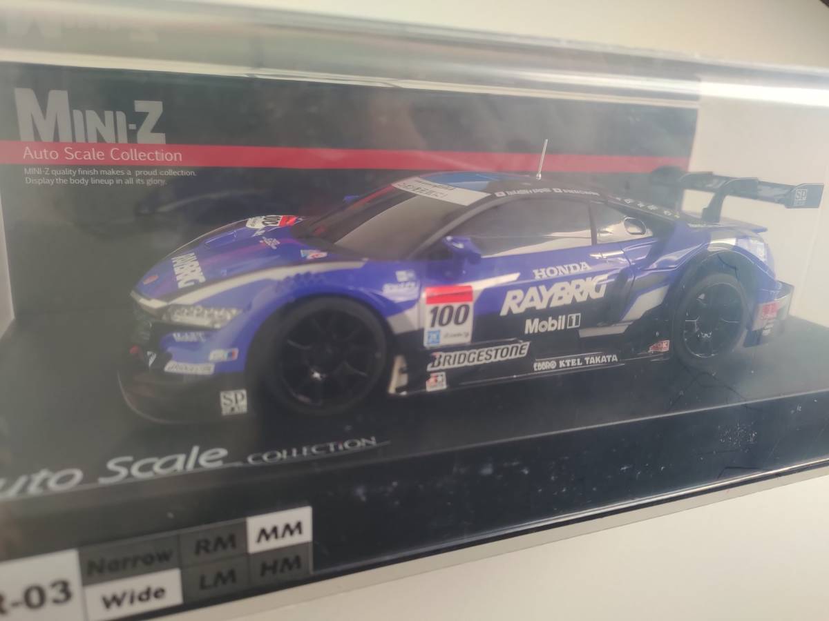 Yahoo!オークション -「ミニッツ nsx レイブリック」の落札相場 Yahoo!オークション -「ミニッツ nsx レイブリック」の落札相場