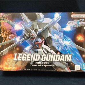 HG レジェンドガンダム