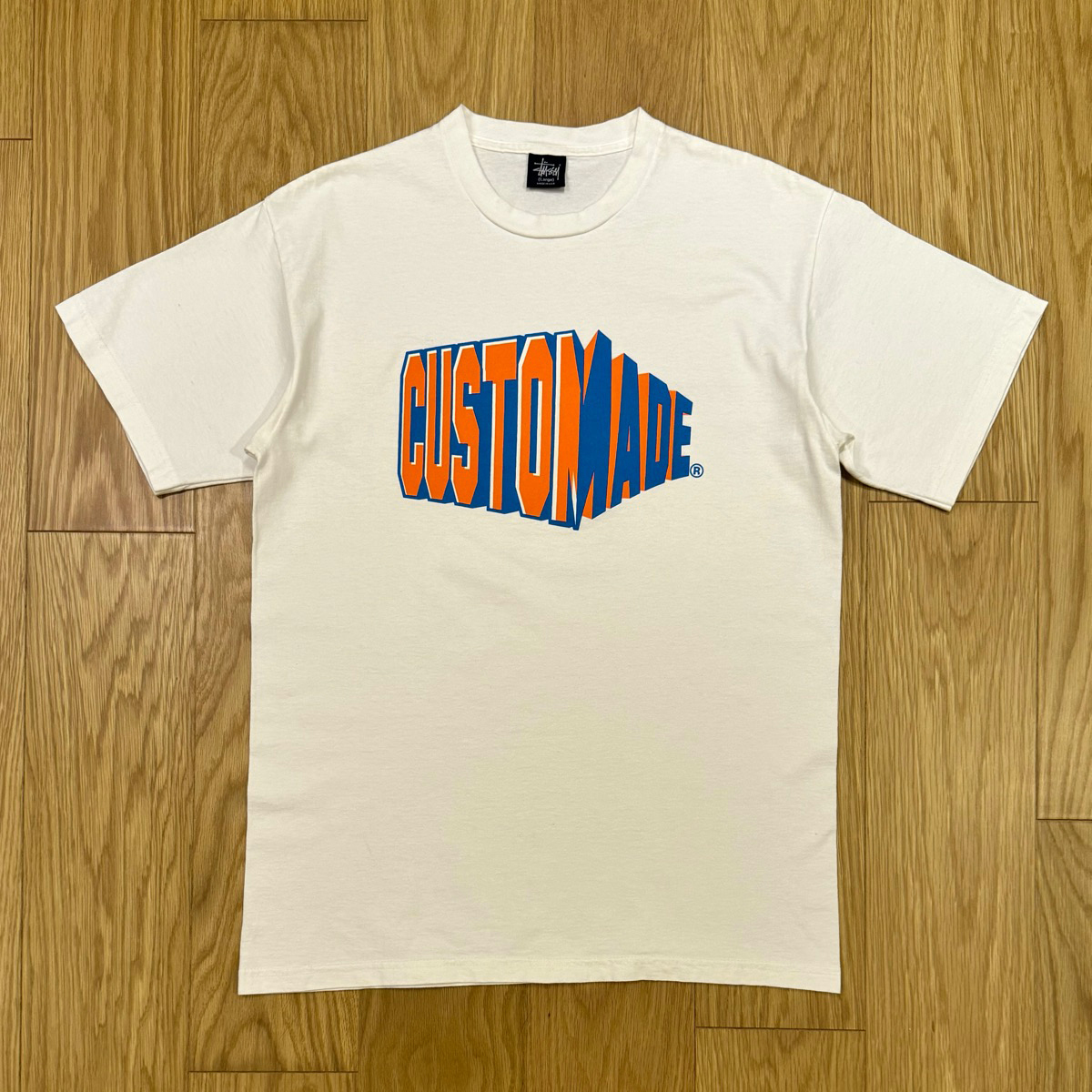2025年最新】Yahoo!オークション -「stussy カスタメイド 2025年最新】Yahoo!オークション -「stussy カスタメイド