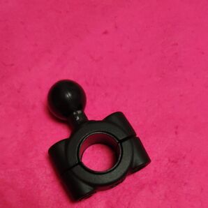 ラムマウント 取付パーツ バーマウントベース 1インチボール