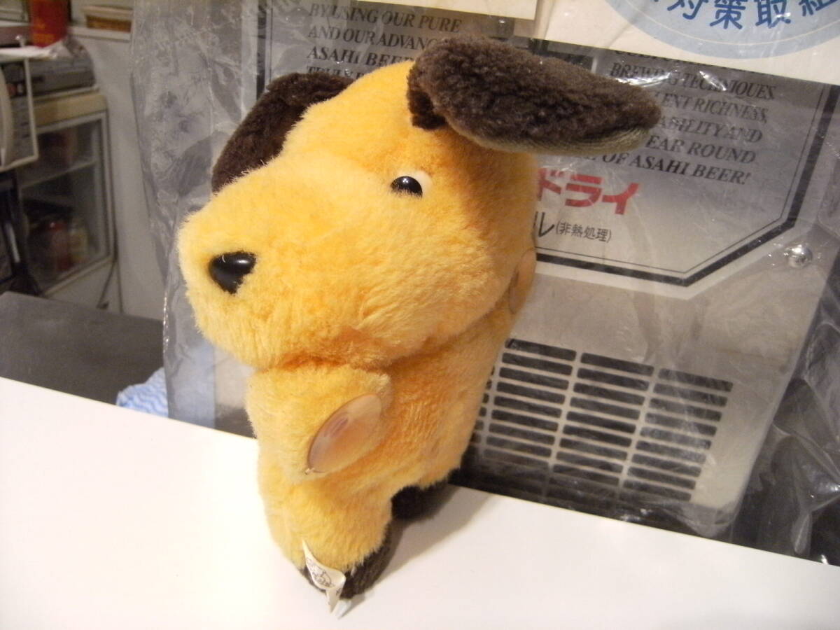 2025年最新】Yahoo!オークション -三英 ぬいぐるみ レトロの中古
