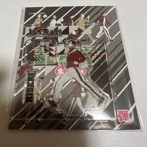 ハイキュー アクリルフィギュア コレクション 稲荷崎 理石