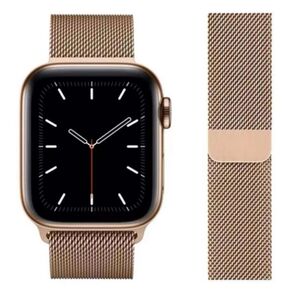 Apple Watch 38/40/41 アップルウォッチバンド アップルウォッチ 磁石留め