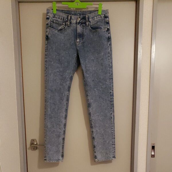 GU ジーンズ 29インチ