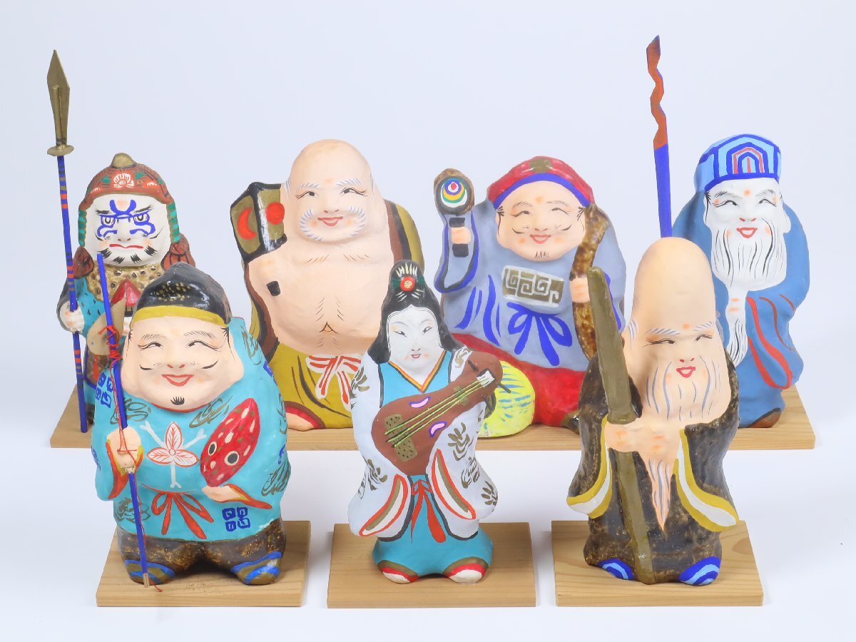 Yahoo!オークション -「三春 張子 人形」の落札相場・落札価格 Yahoo!オークション -「三春 張子 人形」の落札相場・落札価格