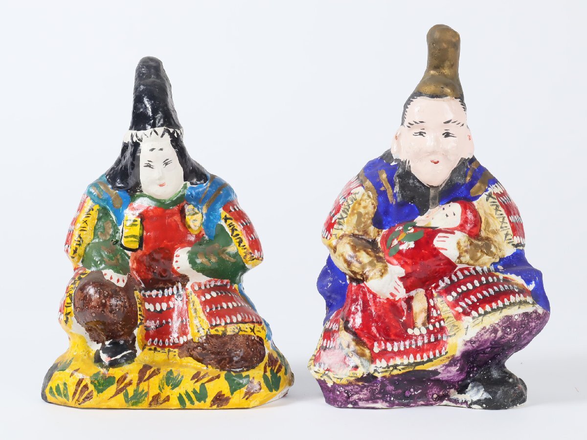 【おトク】 2025年最新】Yahoo!オークション -神功皇后 人形の中古品・新品 その他