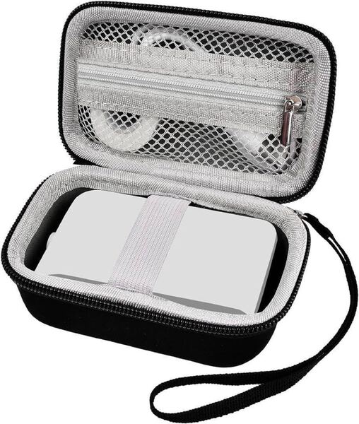 Small label case ケース ラベルメーカーケース