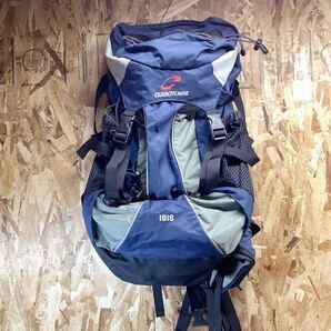 送料無料【S①2085】CERROTORRE ザックIBIS