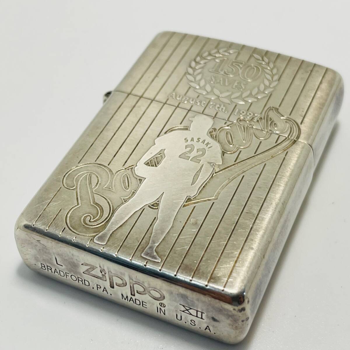 2025年最新】Yahoo!オークション -zippoジッポライター(スポーツ 2025年最新】Yahoo!オークション -zippoジッポライター(スポーツ