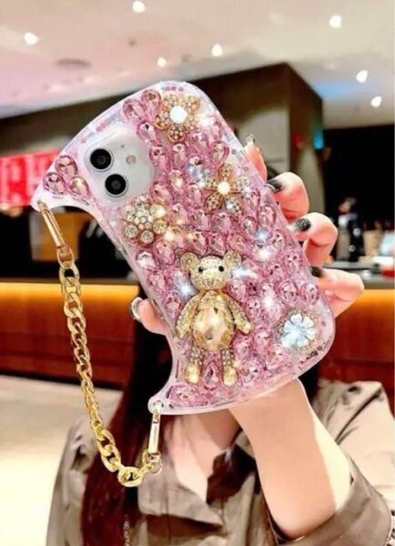 iPhone 11 スマホケース