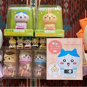 ちいかわ セット