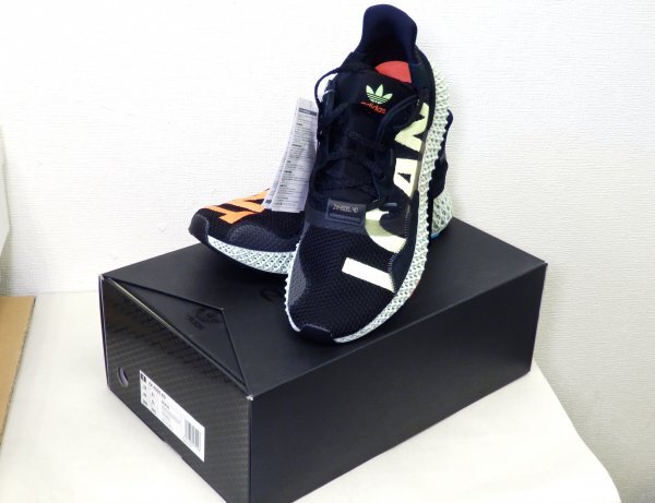 2025年最新】Yahoo!オークション -adidas 4dの中古品・新品・未 2025年最新】Yahoo!オークション -adidas 4dの中古品・新品・未