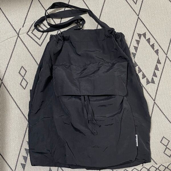 CESTLAVIE エコバッグ トートバッグ サブバッグ