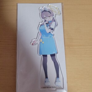 風倉モエ アクリルスタンド 「ブルーアーカイブ -Blue Archive-×ローソン」