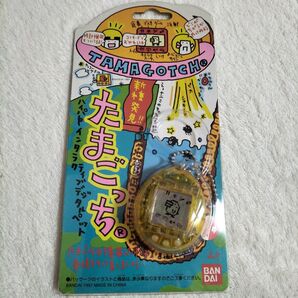 【⑩】新種発見!!たまごっち