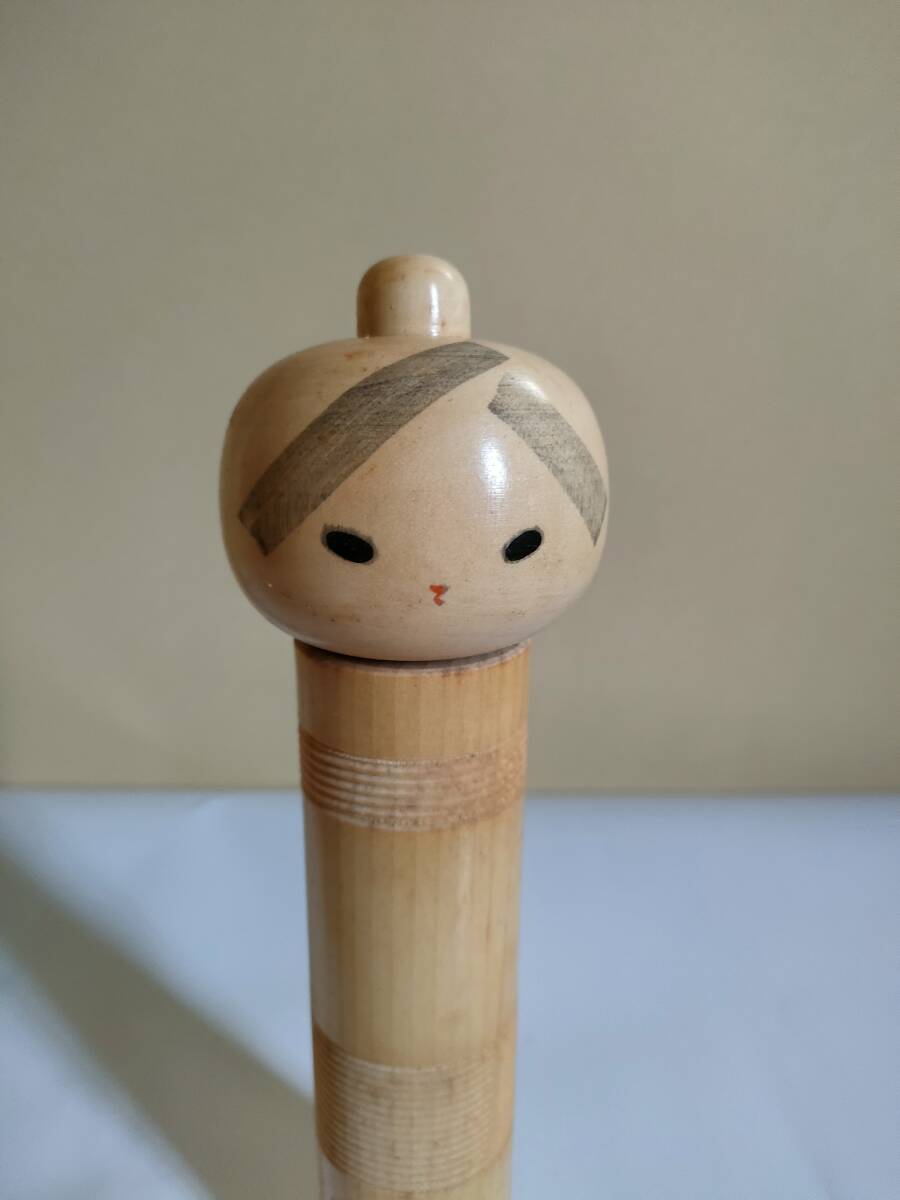Yahoo!オークション -「(冬 雪 スノー)」(こけし) (日本人形)の Yahoo!オークション -「(冬 雪 スノー)」(こけし) (日本人形)の