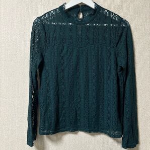 【値下げ】Ray Cassinレーストップス
