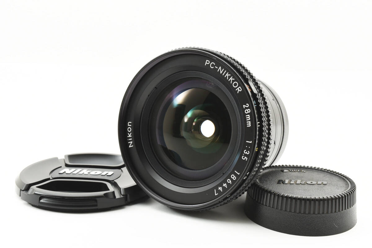 Yahoo!オークション -「pc-nikkor 28mm f3.5」の落札相場・落札価格 Yahoo!オークション -「pc-nikkor 28mm f3.5」の落札相場・落札価格