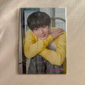 Spring Special Show 長尾謙杜 フォトセット 写真