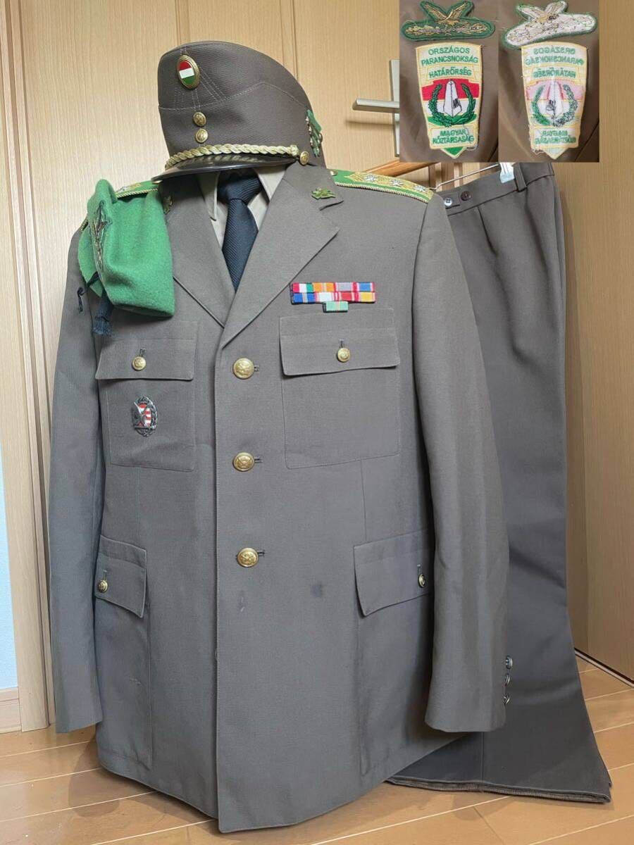 Yahoo!オークション -「国境警備隊」(制服) (個人装備)の落札 Yahoo!オークション -「国境警備隊」(制服) (個人装備)の落札