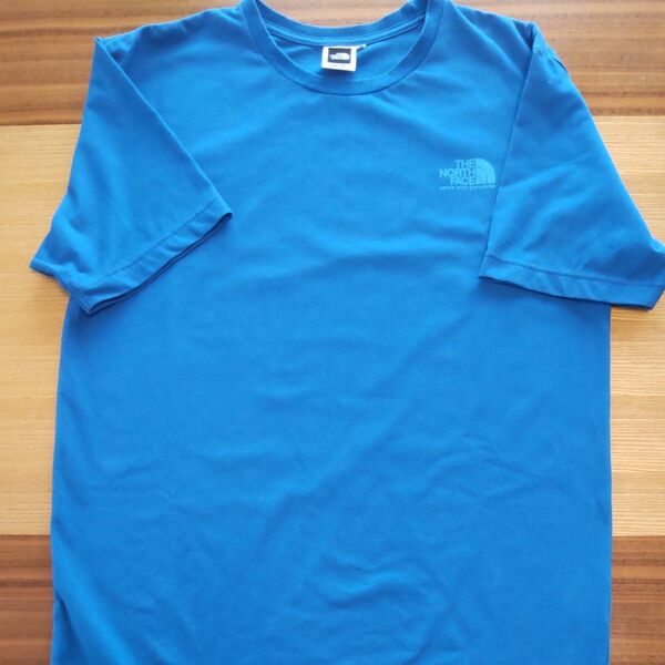 THE NORTH FACE ノースフェイス半袖Tシャツ