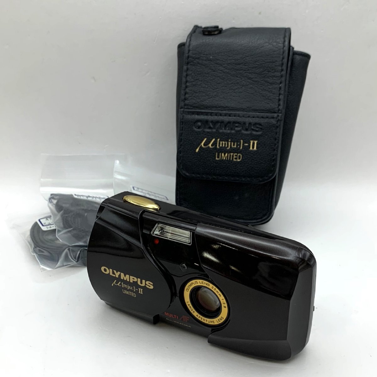 Yahoo!オークション -「olympus mju limited」の落札相場・落札価格 Yahoo!オークション -「olympus mju limited」の落札相場・落札価格