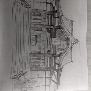 神社