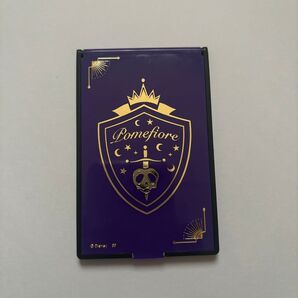 ツイステ ポムフィオーレ ミラー