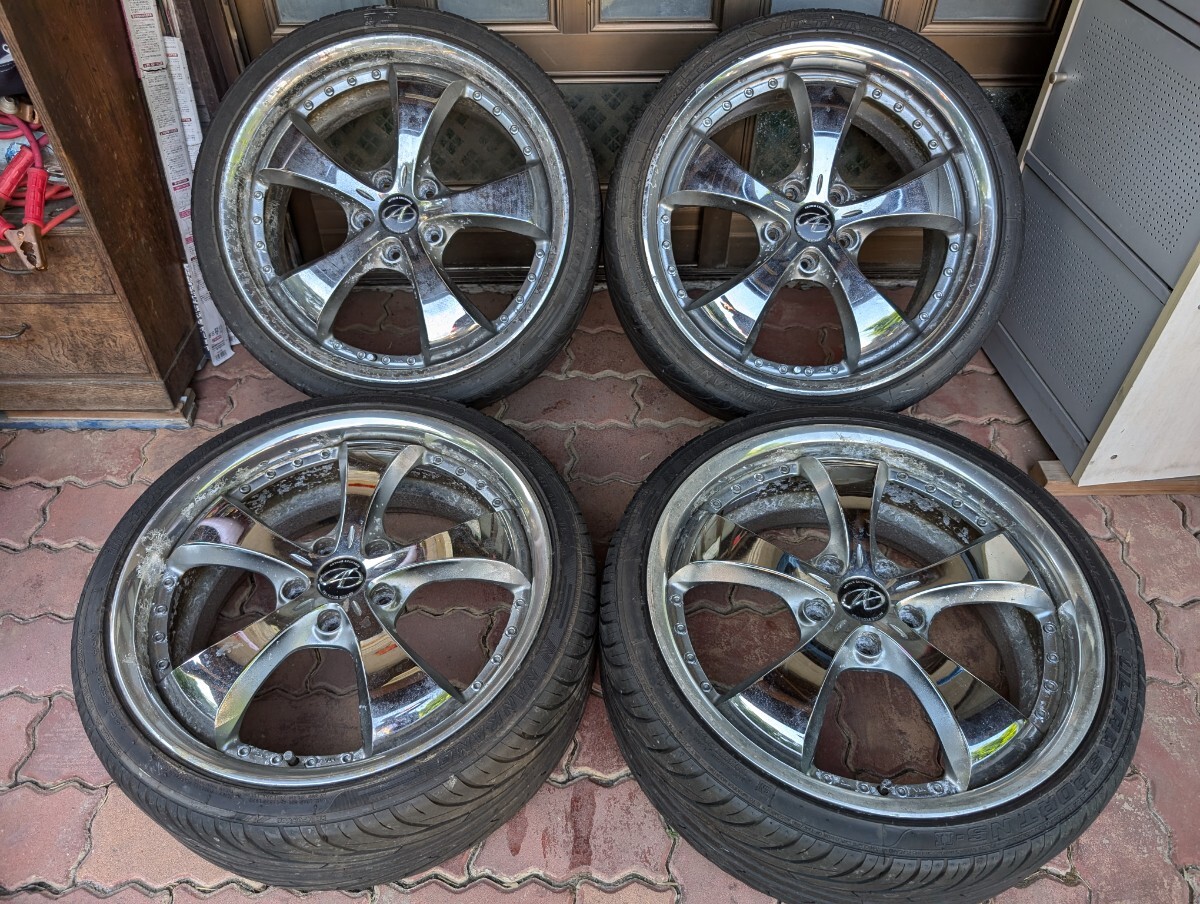 Yahoo!オークション -「RAYS a/x」(自動車、オートバイ) の落札 Yahoo!オークション -「RAYS a/x」(自動車、オートバイ) の落札