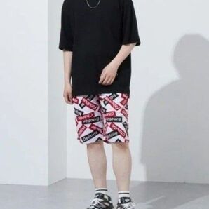 【ハーフパンツ LL】短パン 半ズボン