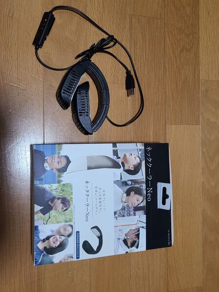 サンコー ネッククーラー Neo THANKO