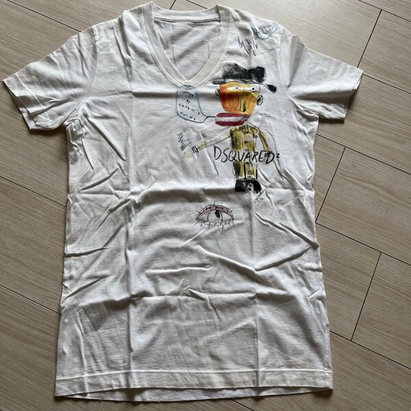 DSQUARED2 Tシャツ