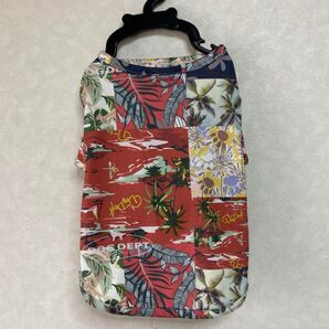 DOGDEPT 夏服Sサイズ
