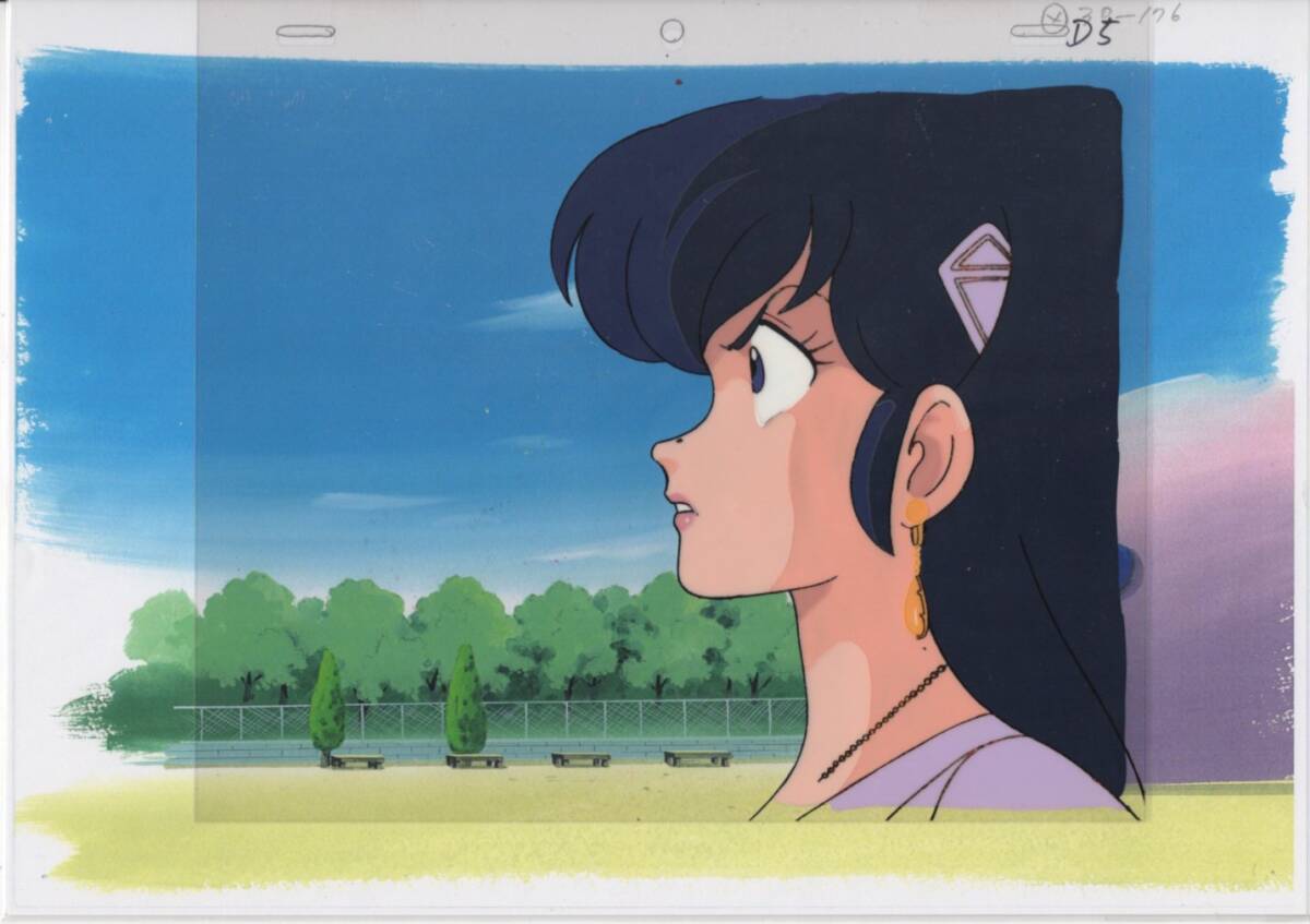 2025年最新】Yahoo!オークション -原画 絵画(うる星やつら)の 2025年最新】Yahoo!オークション -原画 絵画(うる星やつら)の