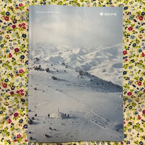 2024Outdoor Lifestyle catalog