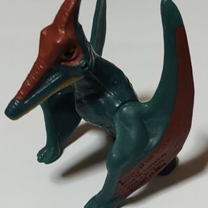 ハッピーセットジュラシック・ワールド ステゴサウルス