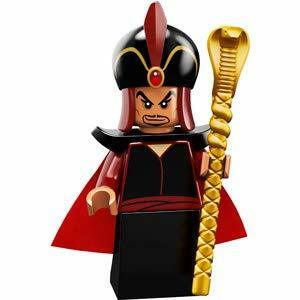 LEGO 71024 11ja fur Disney series 2 mini figure series * new goods unused 