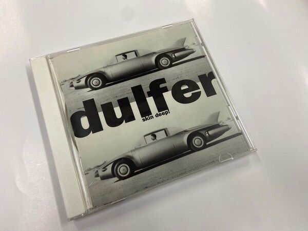 ダルファー CDスキンディープ 送料込み