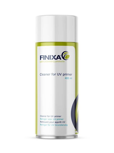 2本セット FINIXA UVクリーナー 送料込み TSP1200 鈑金塗装