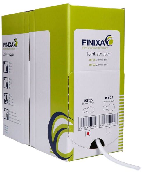 15㎜×35m FINIXA ジョイントストッパー JST15 送料込み 鈑金塗装