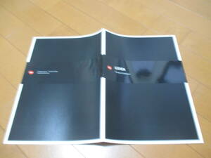 家15021カタログ★ライカ★LEICA　Ｐｒｏｄｕｃｔ　Catalogue★発行14ページ