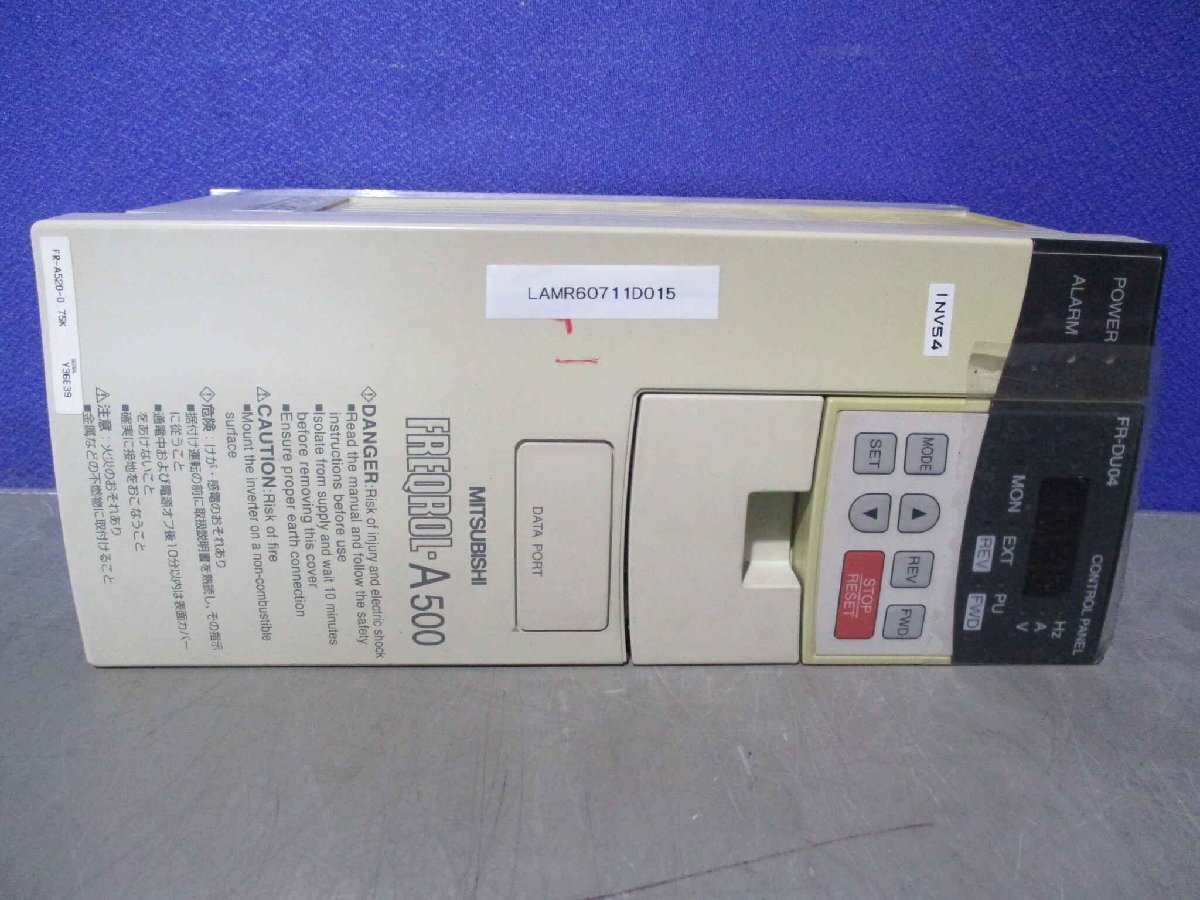 2025年最新】Yahoo!オークション -fr-a520の中古品・新品・未 2025年最新】Yahoo!オークション -fr-a520の中古品・新品・未